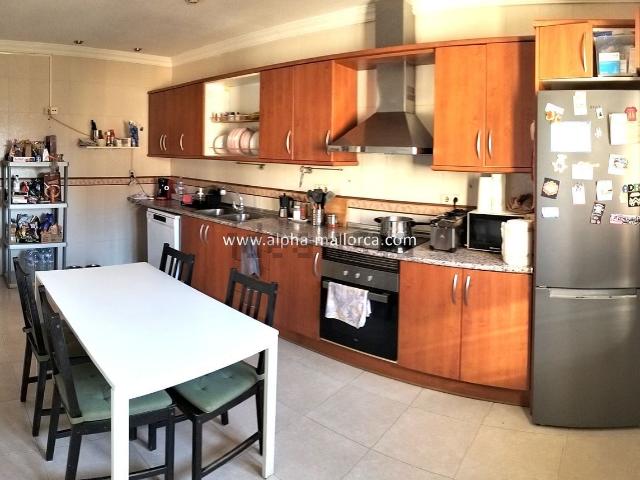 Piso en venta en Pla de Mallorca, Baleares