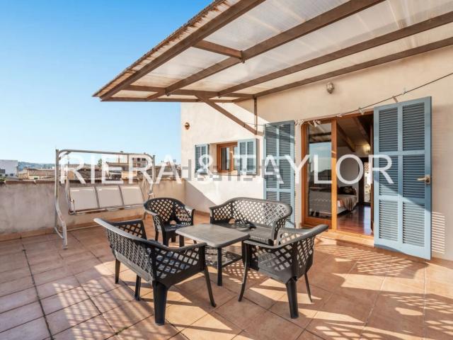 Piso en venta en Pla de Mallorca, Baleares