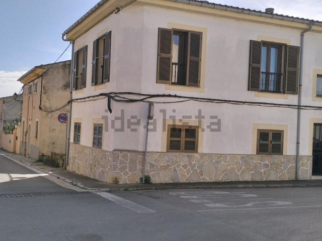 Piso en venta en Pla de Mallorca, Baleares