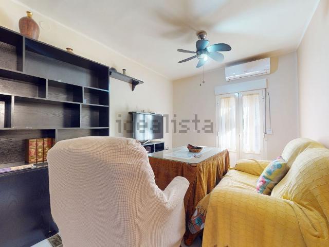 Piso en venta en Villafranca de los Barros