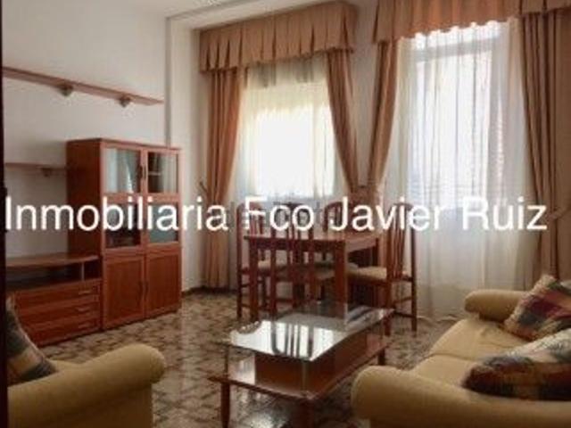 Piso en alquiler en Villafranca De Los Barros, Badajoz