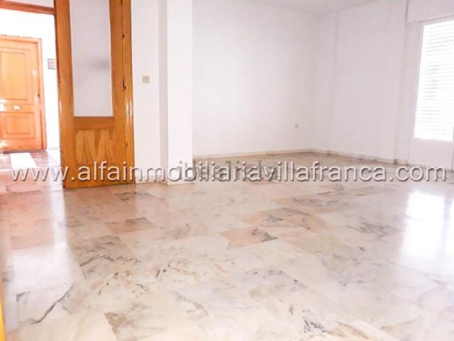 Piso en venta en Villafranca De Los Barros