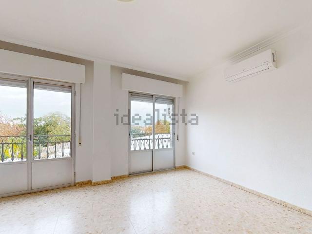 Piso en venta en Villafranca de los Barros