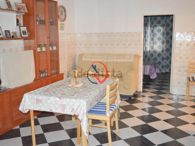 Piso en venta en Villafranca De Los Barros