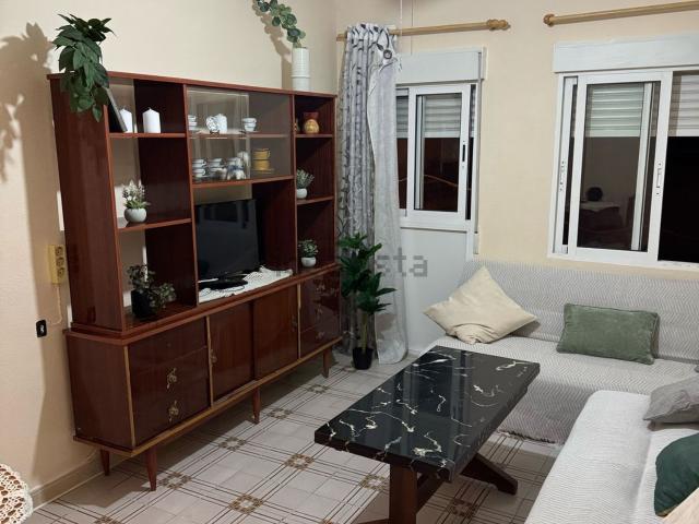 Piso en venta en Villafranquesa, l'Alacantí