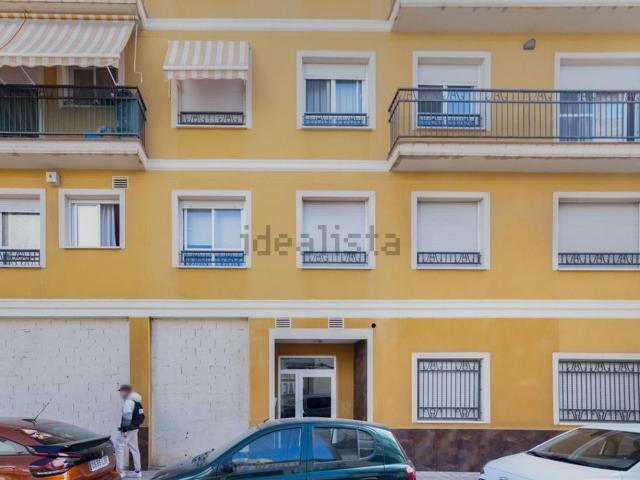 Piso en venta en Villafranquesa, l'Alacantí