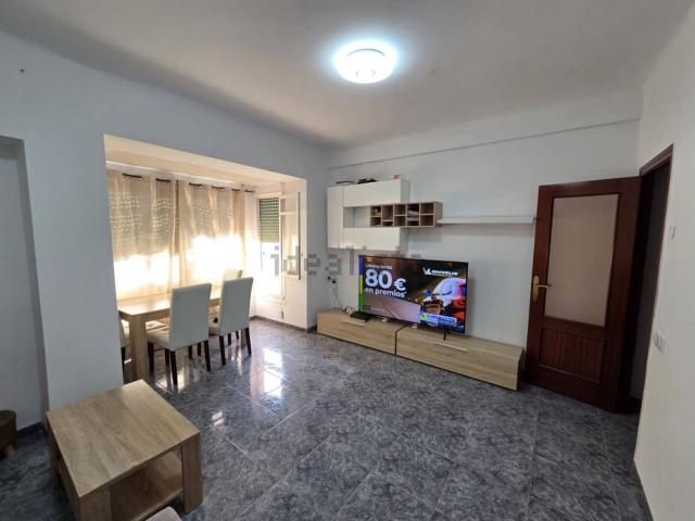 Piso en venta en Villafranquesa, l'Alacantí