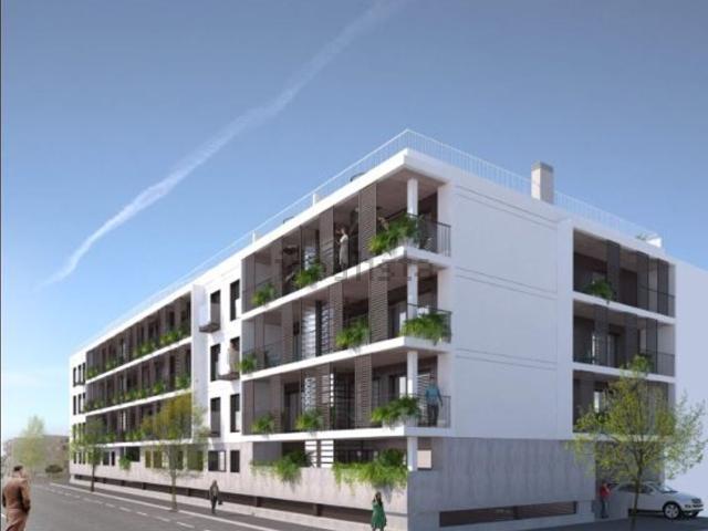 Piso en venta en Villafranquesa, l'Alacantí