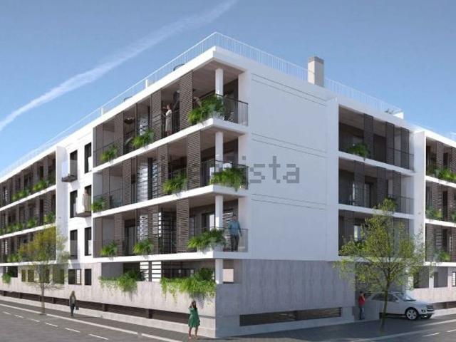 Piso en venta en Villafranquesa, l'Alacantí