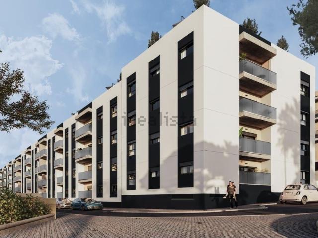 Piso en venta en Villafranquesa, l'Alacantí