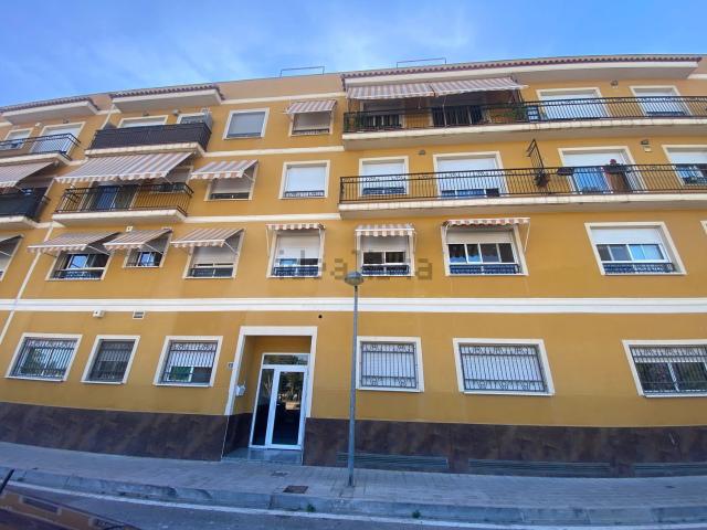 Piso en venta en Villafranquesa, l'Alacantí