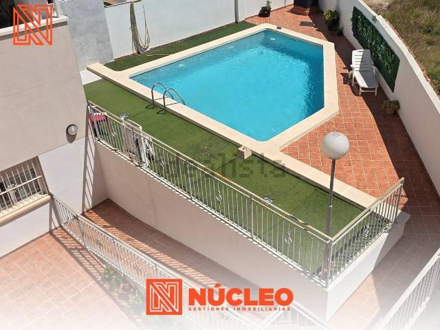 Piso en venta en Villafranquesa, l'Alacantí