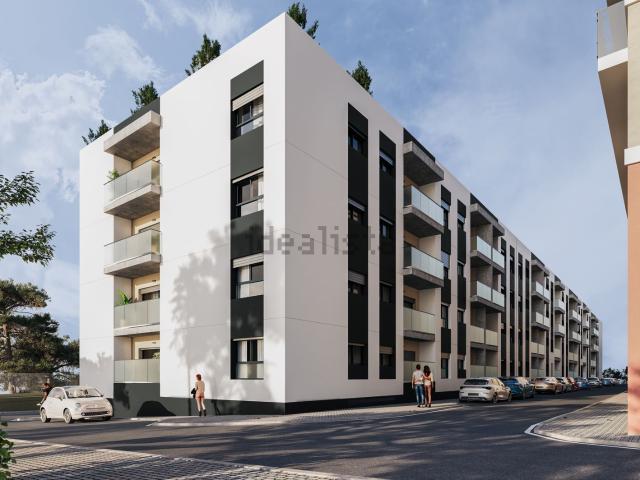 Piso en venta en Villafranquesa, l'Alacantí