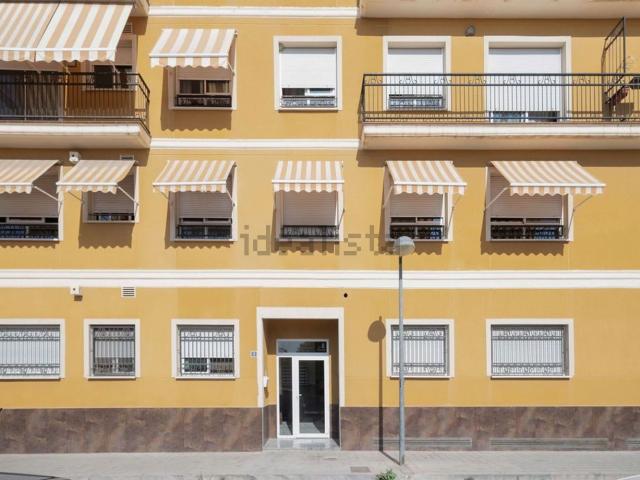 Piso en venta en Villafranquesa, l'Alacantí