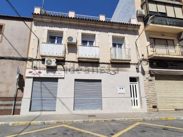 Dúplex en venta en Villafranquesa, l'Alacantí