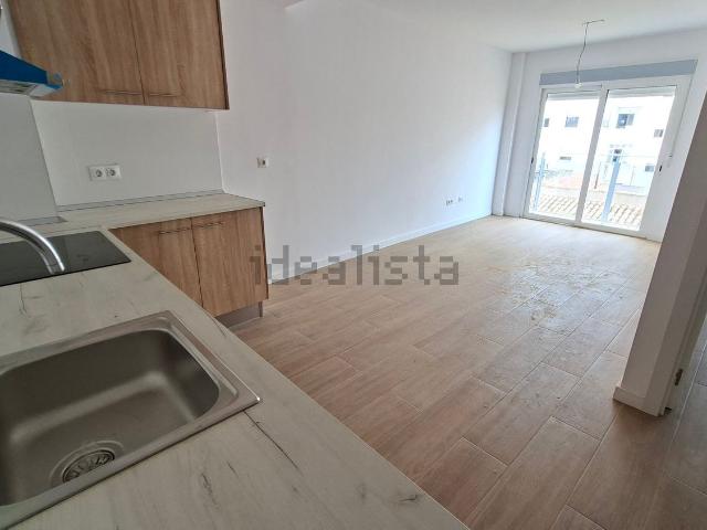 Ático en venta en Villafranquesa, l'Alacantí