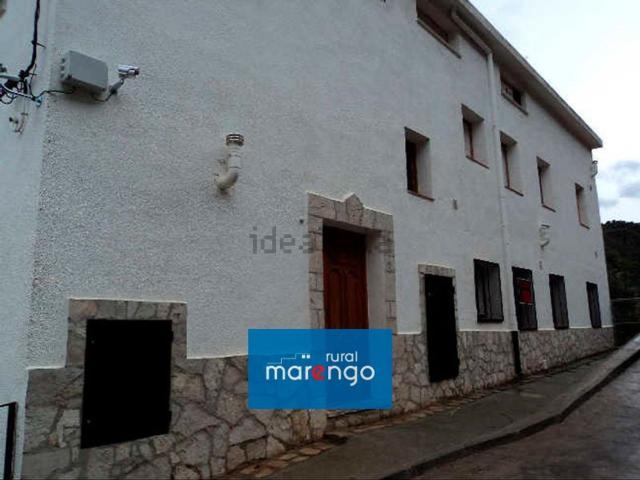Piso en venta en l'Alt Millars, Valencia