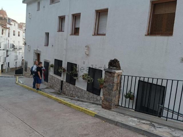Piso en venta en l'Alt Millars, Valencia