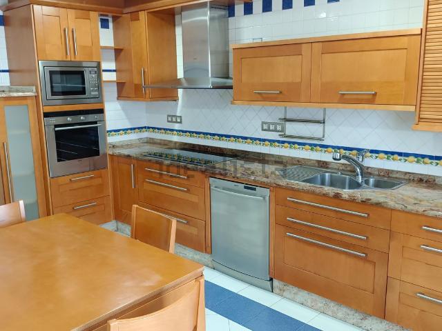 Ático en venta en Vilalba