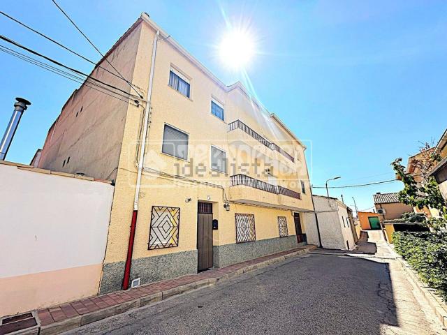 Piso en venta en Villalba De La Sierra, Cuenca