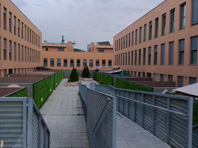 Piso en venta en Los Hueros, Villalbilla