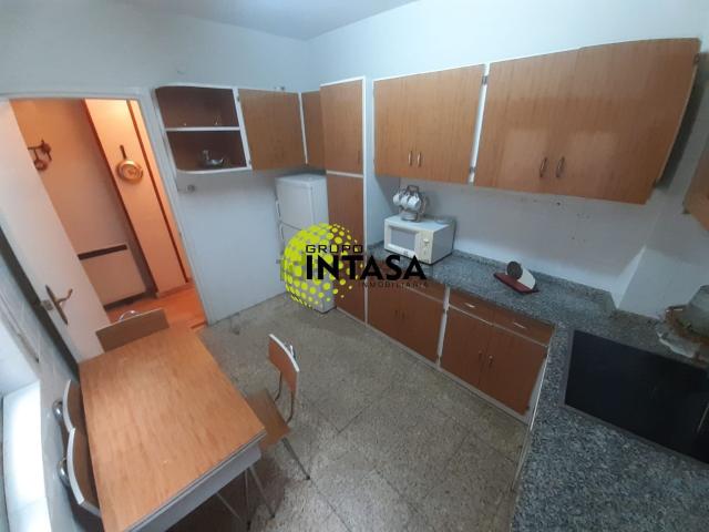 Piso en venta en Villalpando, Castilla y León