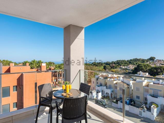 Ático en alquiler en Villa Martín, el Baix Segura / La Vega Baja