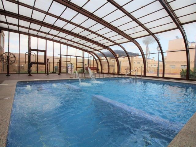 Piso en alquiler en Villa Martín, el Baix Segura / La Vega Baja