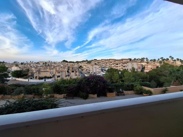 Piso en alquiler en Villa Martín, el Baix Segura / La Vega Baja