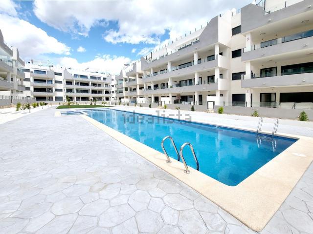 Piso en alquiler en Villa Martín, el Baix Segura / La Vega Baja