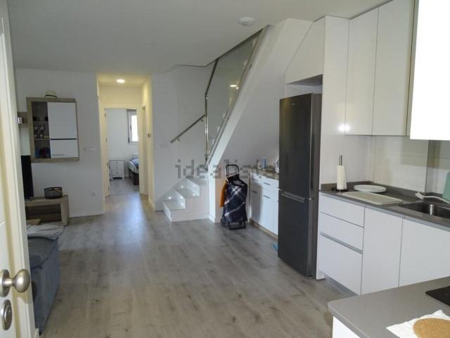 Ático en venta en Villa Martín, el Baix Segura / La Vega Baja