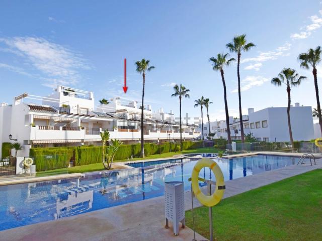 Dúplex en venta en Villa Martín, Orihuela