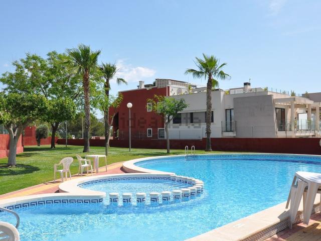 Piso en alquiler en Lagosol-Sector F-2, el Baix Segura / La Vega Baja