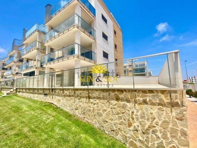 Piso en alquiler en Orihuela