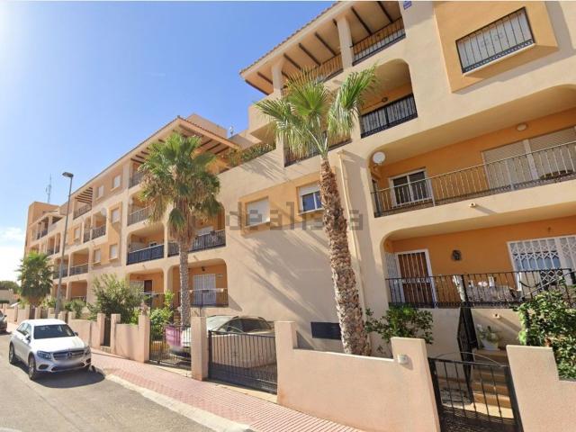 Ático en alquiler en Urbanización la Florida, Orihuela