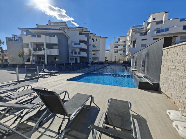 Piso en alquiler en Villa Martín, el Baix Segura / La Vega Baja