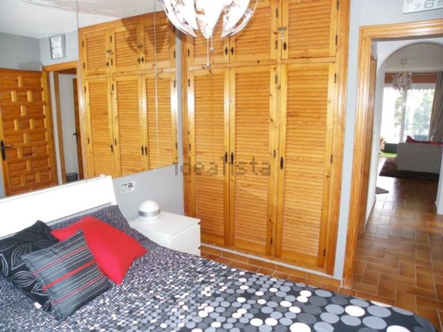 Dúplex en alquiler en Villa Martín, Orihuela