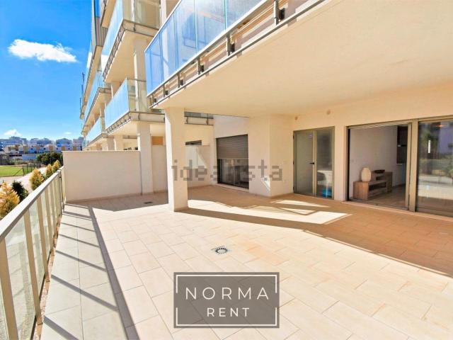 Piso en alquiler en Orihuela, El Barranco E-2