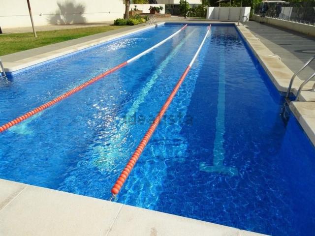 Ático en venta en Villa Martín, el Baix Segura / La Vega Baja