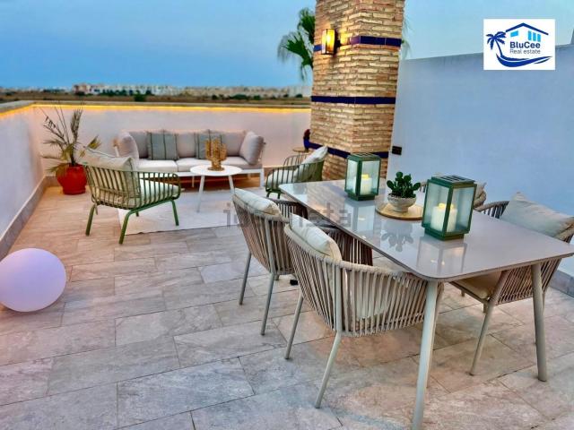 Dúplex en venta en PAU 8, Orihuela