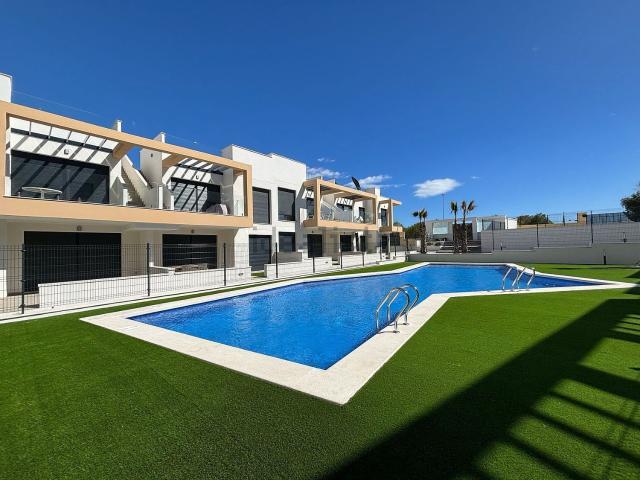 Ático en venta en Urbanización la Florida, el Baix Segura / La Vega Baja