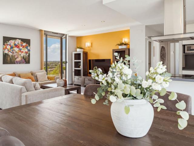 Ático en venta en Villa Martín, el Baix Segura / La Vega Baja