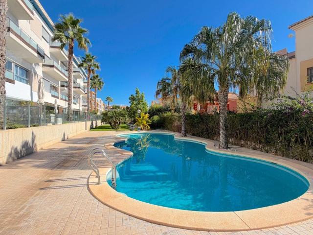 Piso en alquiler en El Barranco E-2, Orihuela