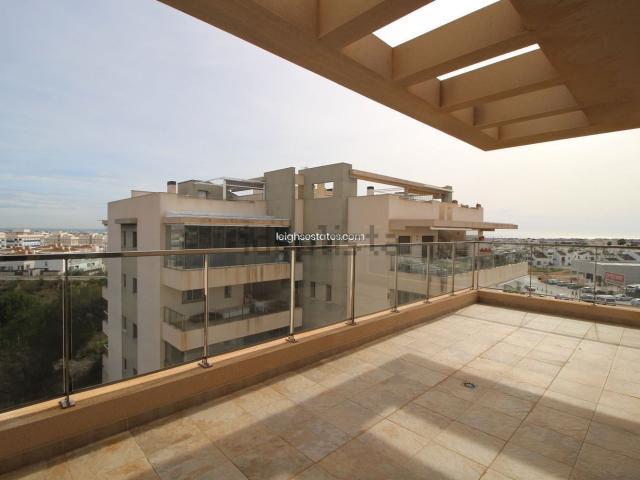 Ático en venta en Villa Martín, el Baix Segura / La Vega Baja