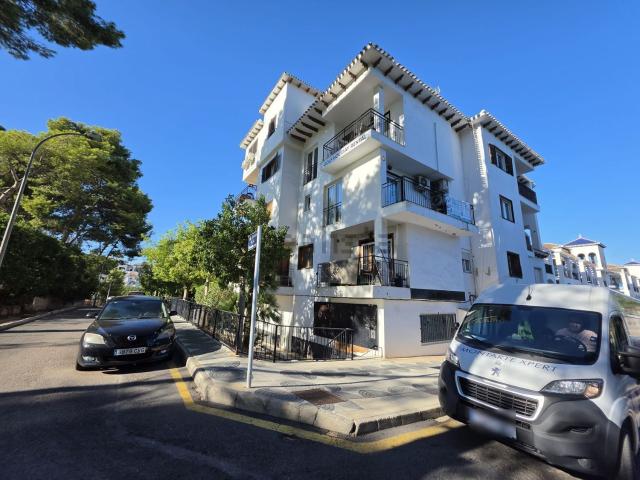Piso en alquiler en Villa Martín, el Baix Segura / La Vega Baja