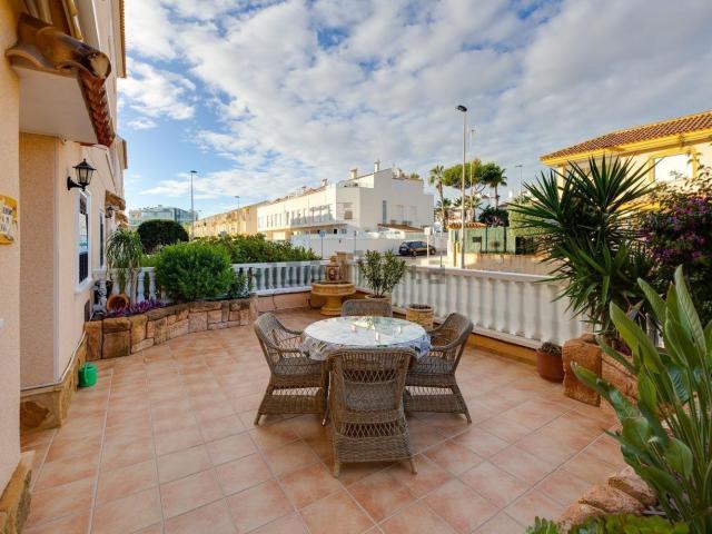 Piso en venta en Villa Martín, el Baix Segura / La Vega Baja