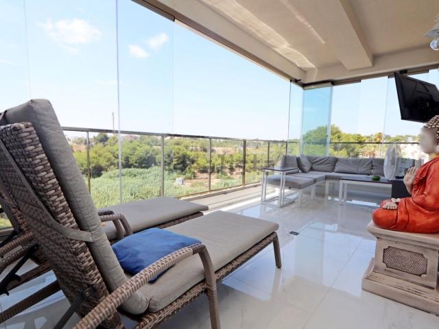 Piso en venta en Villa Martín, el Baix Segura / La Vega Baja