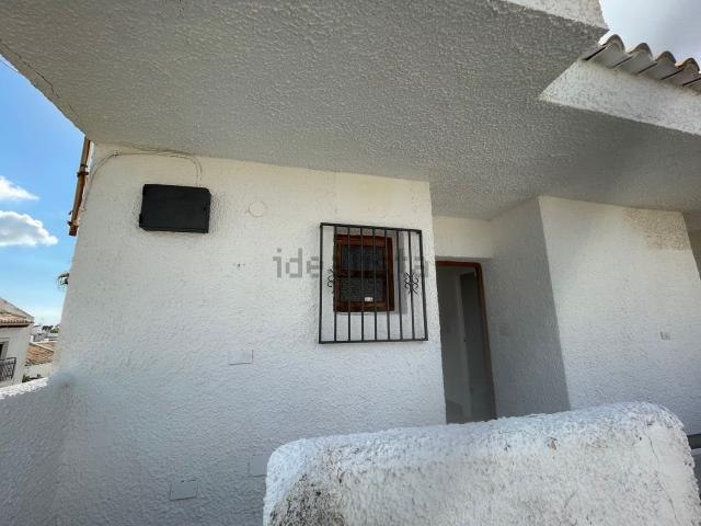 Ático en venta en Villa Martín, el Baix Segura / La Vega Baja
