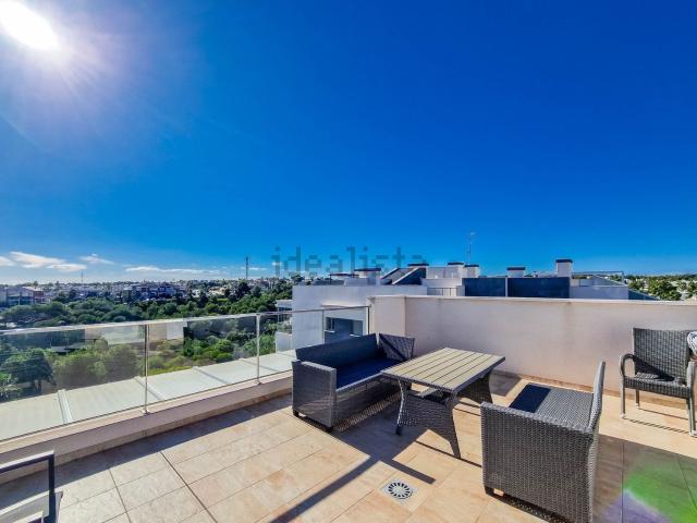 Ático en venta en Villa Martín, el Baix Segura / La Vega Baja