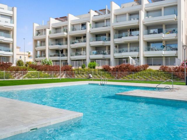 Piso en venta en Villa Martín, el Baix Segura / La Vega Baja